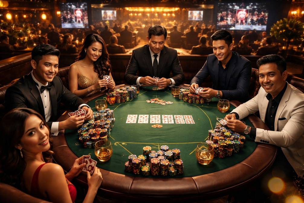 seven7bet
