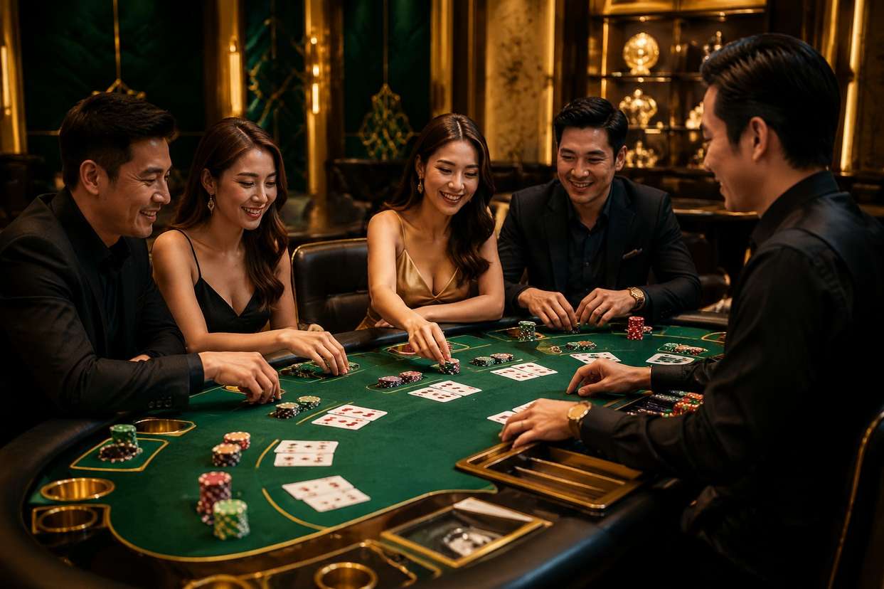 seven7bet