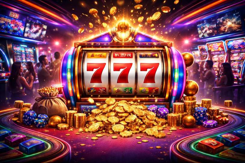 seven7bet